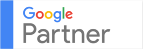 Google Partnerlogo